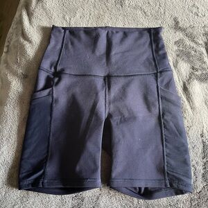 Fabletics Powerhold Pocket Shorts